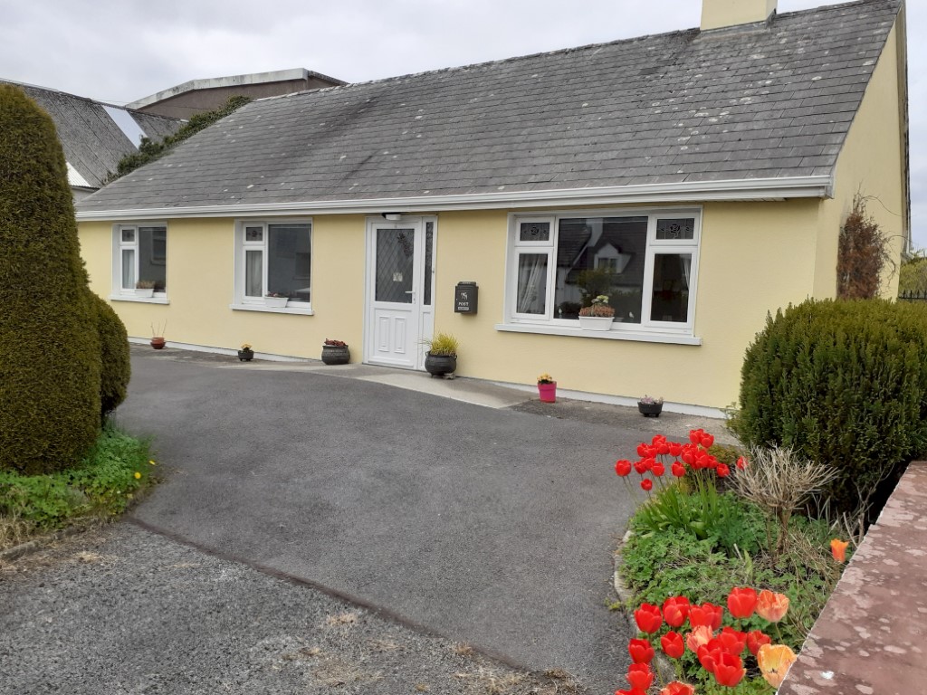 Church Road, Ballinlough