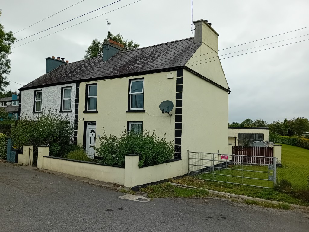 Williamstown Road, Castlerea