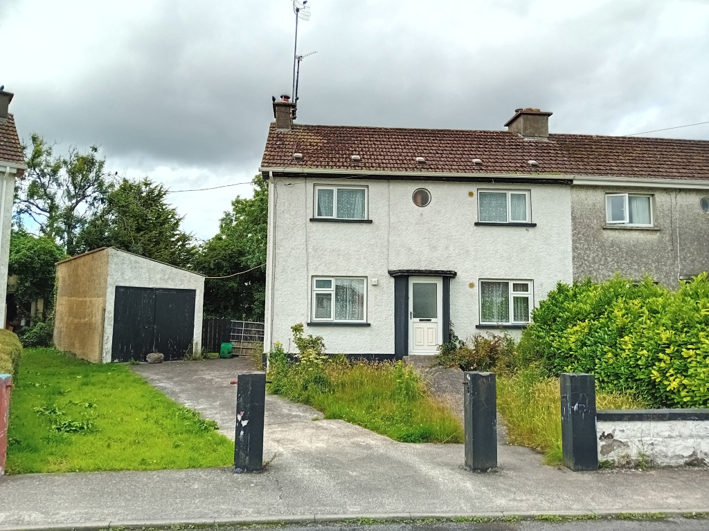 19 Arm, Castlerea