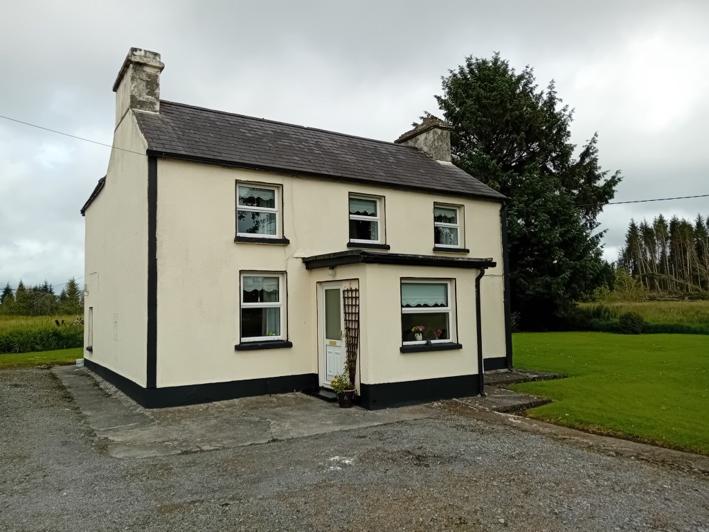 Cloonsheever, Castlerea