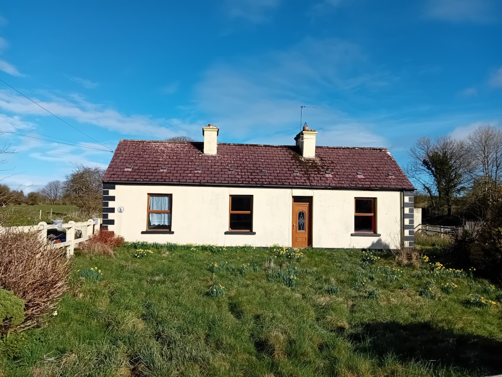 Cloonamna, Kilmovee, Ballaghaderreen