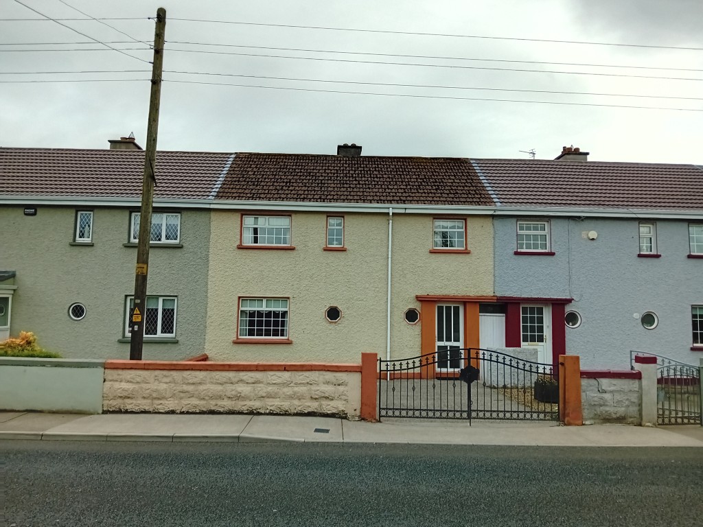 2 Arm, Castlerea