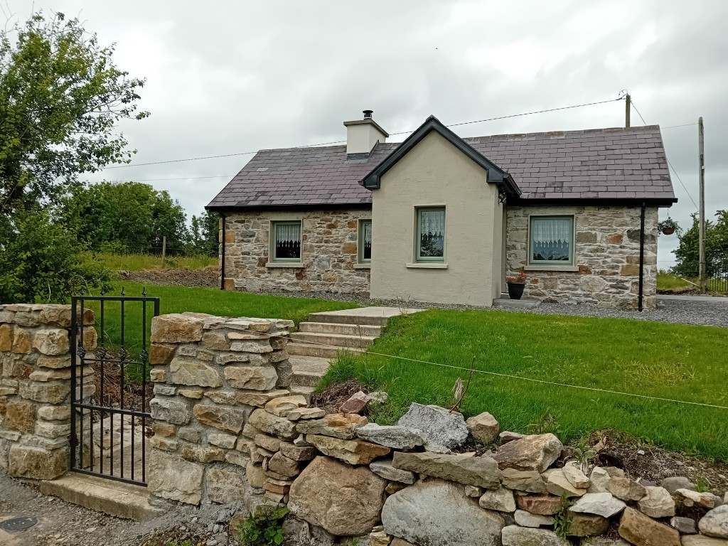 MountDelvin, Cloonfad
