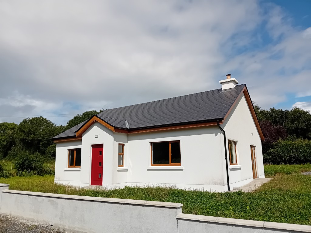 Ardvarna, Ballaghaderreen