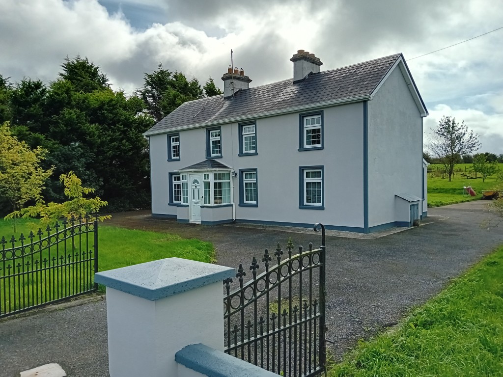 Knockalaghta, Ballintubber